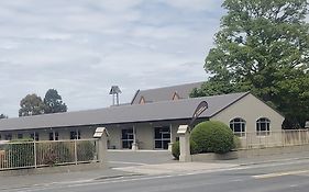 St Johns Court Motel